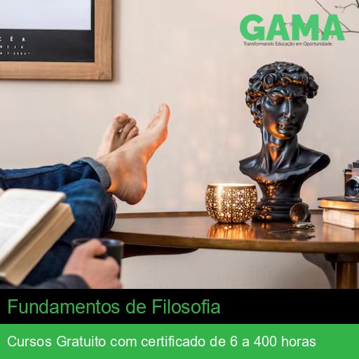 Fundamentos de Filosofia